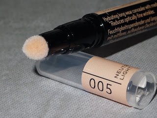 Review: Catrice Instant Awake Concealer
