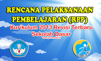  RPP Kurikulum 2013