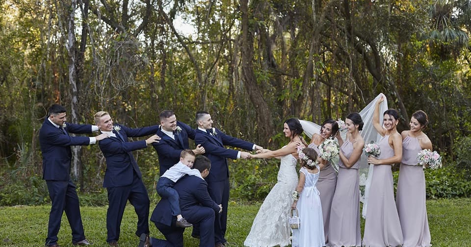 6 Top Notch Trends That Your Wedding Planner Must Know