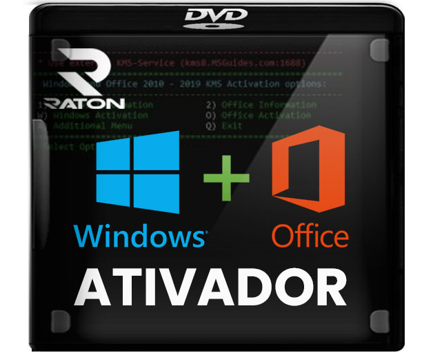 Ativadors - Torrents Ativador