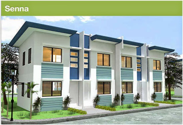 Low Cost Housing in the Philippines: affordable house bulacan