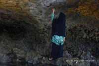 Pantai Nguyahan Gunung Kidul Yogyakarta