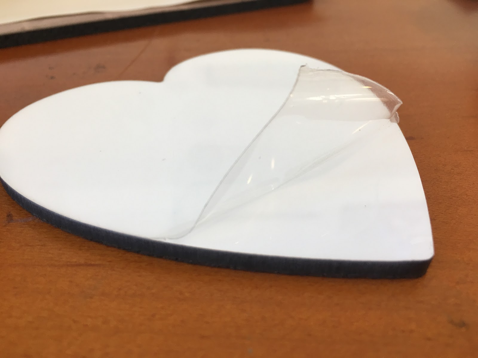 Heat Press Friendly Sublimation Blanks Because Sublimation is More