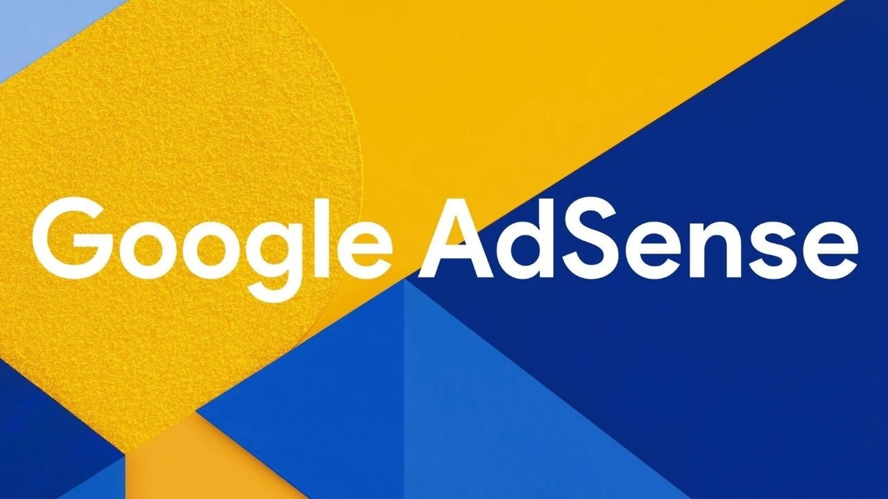 Google AdSense image