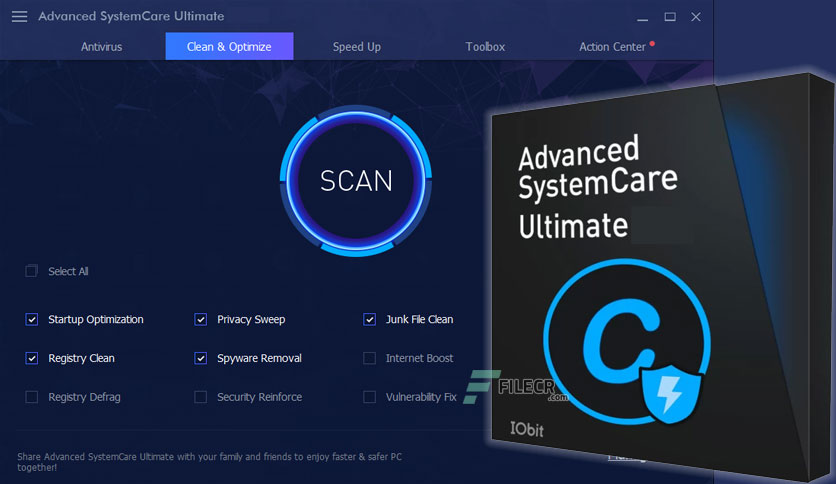 Iobit Advanced Systemcare Ultimate Torrents Iobit Advanced Systemcare Ultimate Torrents