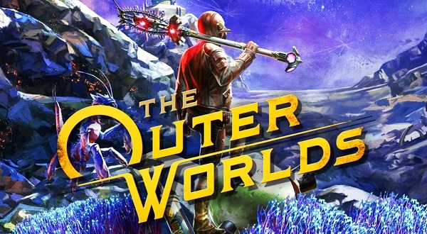 بشكل سري لعبة The Outer Worlds تحصل على تحديث لدعم أجهزة PS5 و Xbox Series