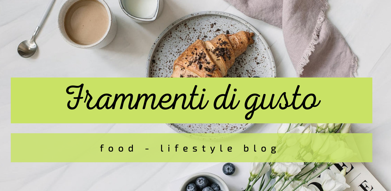 Frammenti Di Gusto