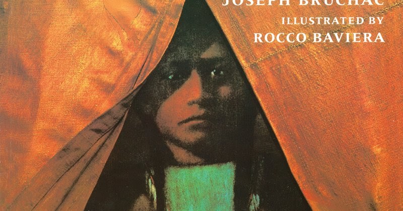 LibrisNotes A Boy Called Slow by Joseph Bruchac