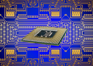 Pengertian dan Fungsi Processor