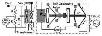 https://www.unboxing.eu.org/2021/02/dc-to-dc-boost-converter-using-micromachine.html DC-to-DC Boost Converter using Micromachine