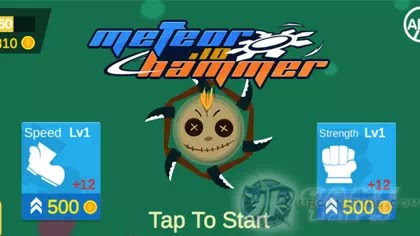 Meteor Hammer IO: How To Play, Attack and Farm - Tips and Guide