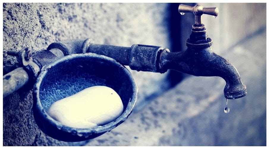 Arti Mandi Junub Adalah / Niat Mandi Wajib Yang Mudah Dan Betul Kisah