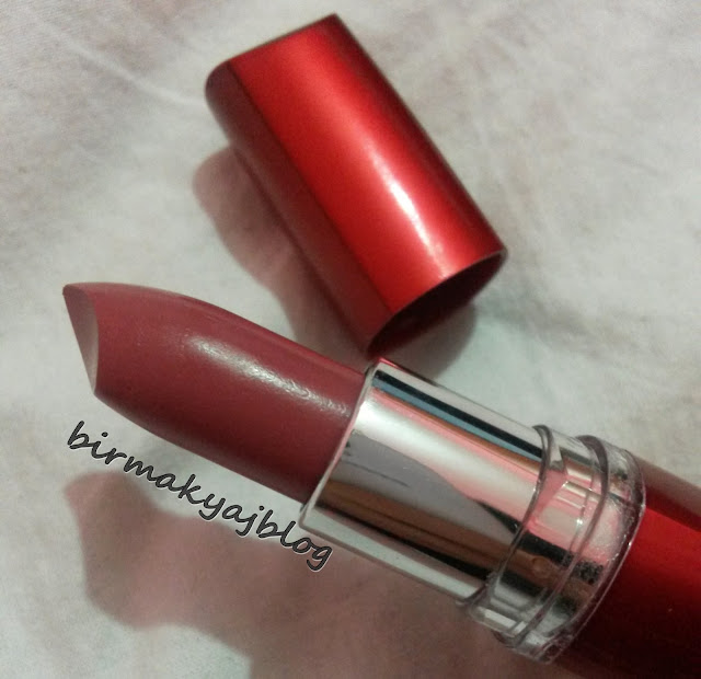 Maybelline Moisture Extreme 210 That's Mauvie