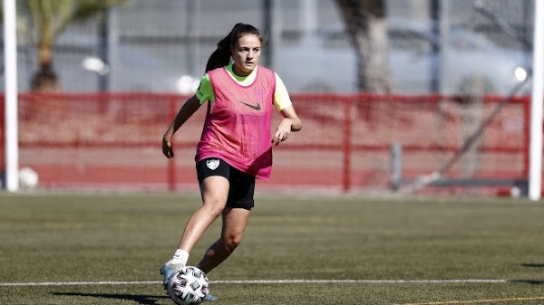 El Málaga Femenino debuta con victoria ante Juan Grande (4-1)