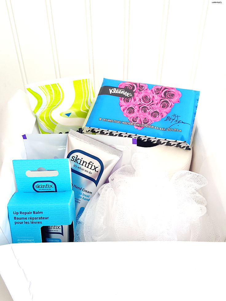 Don't let the heat hold you back this summer! Find out how you can beat the heat with The Target Clean Care Box! #CottonelleCleanCareBox #Target