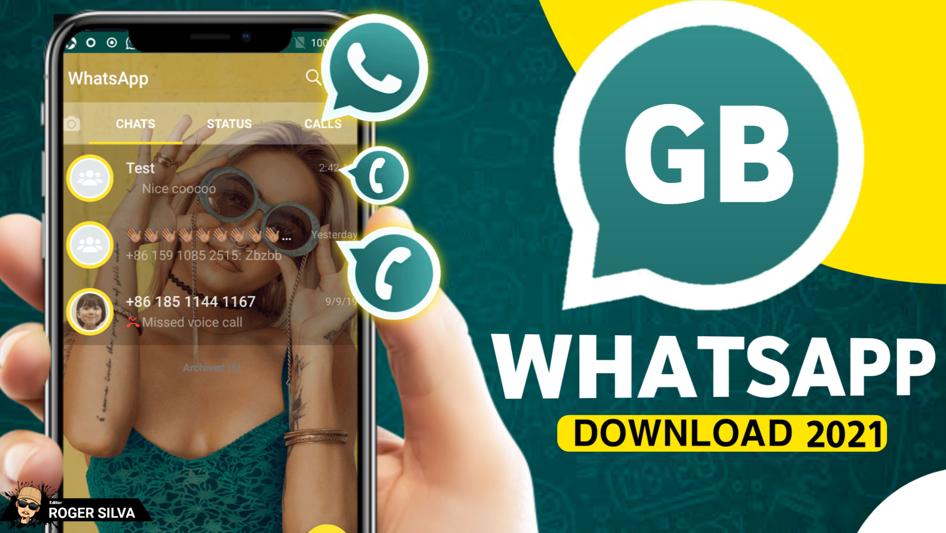 og gbwhatsapp pro 13.50 download og gbwhatsapp pro 13.50 download