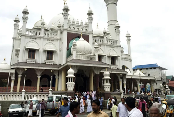 Vaavar Masjid, Kerala, News, Sabarimala, Sabarimala Temple, Vaavar Masjid committee on Sabarimala SC Verdict 