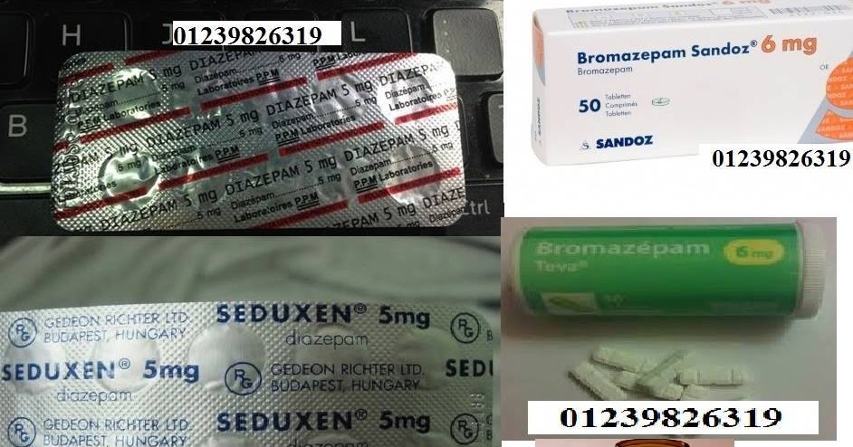 Diazepam Barato