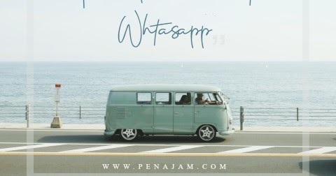 Contoh Undangan Pernikahan melalui WA (Whatsapp)