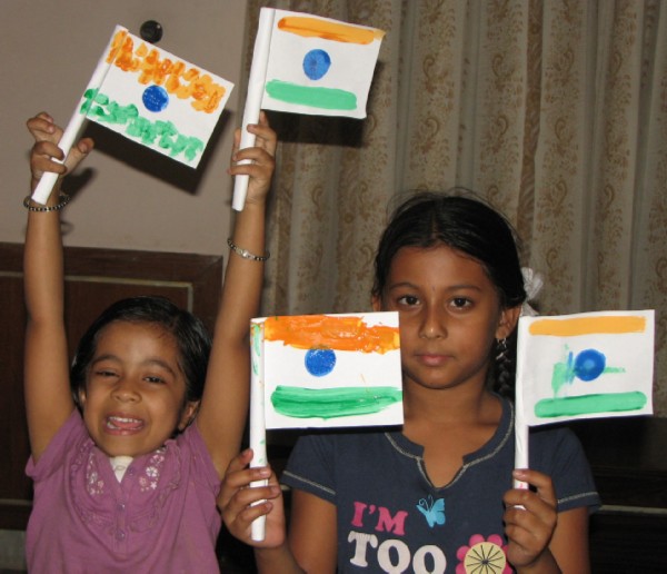 Rolled+paper+India+Flag+%25285%2529