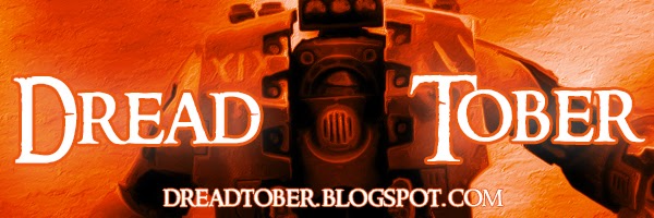 http://dreadtober.blogspot.com/