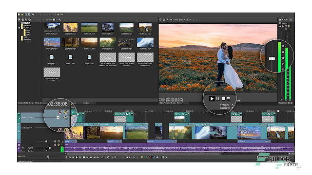 magix vegas pro 17 free download magix vegas pro 17 free download