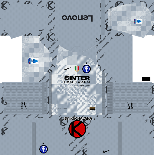 Inter milan dream league kit 2019 on sale