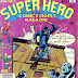 Archie's Super Hero Comics Digest magazine #2 - Neal Adams, Wally Wood art, Jack Kirby reprints