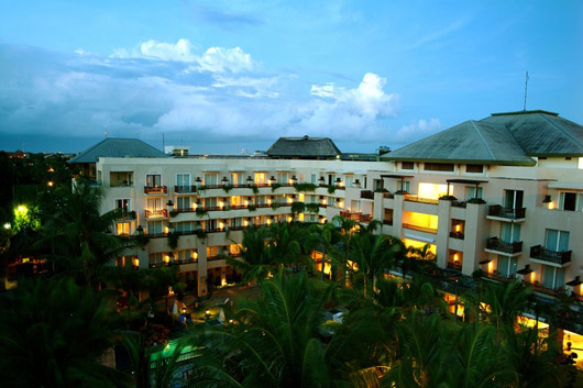 Download this Kuta Paradiso Hotel Bali picture
