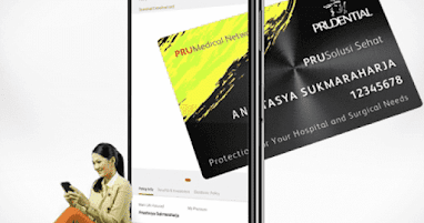 Literasi Keuanganku Asuransi Prudential