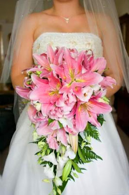 Wedding flowers ideas