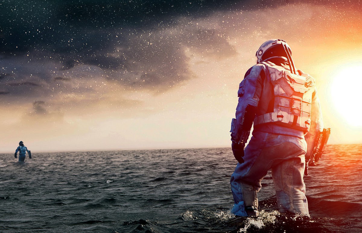 Interstellar,