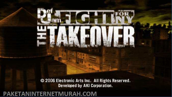 def jam ppsspp def jam ppsspp