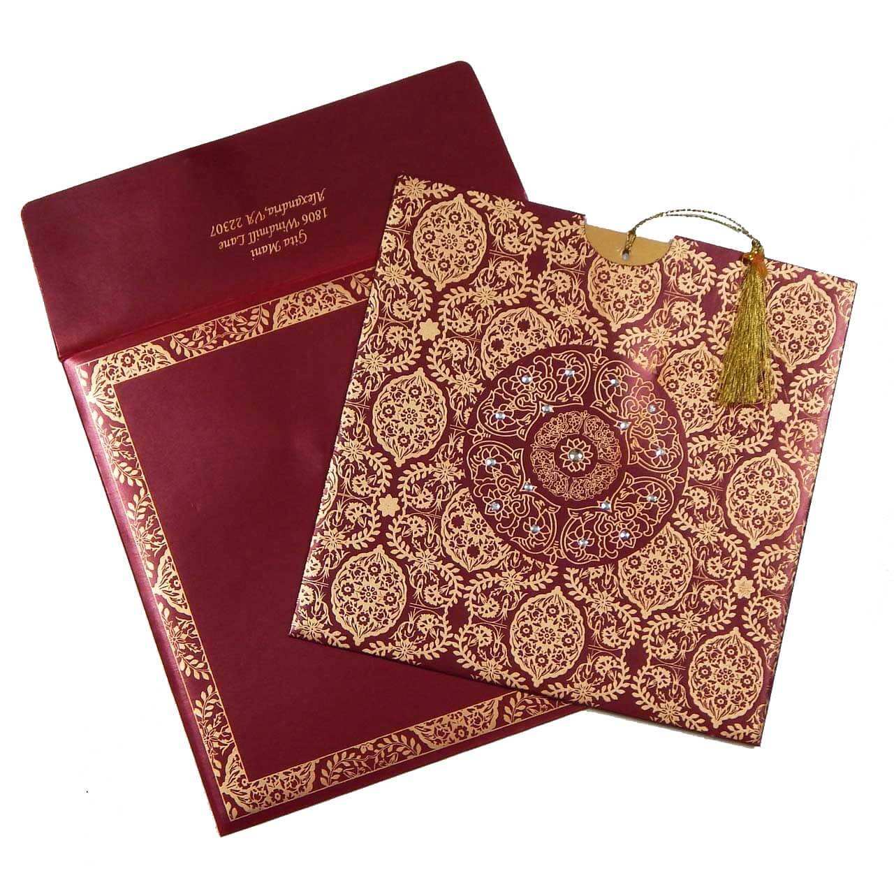 The Wedding Cards Online | Indian Wedding Cards: Tip to Choose between