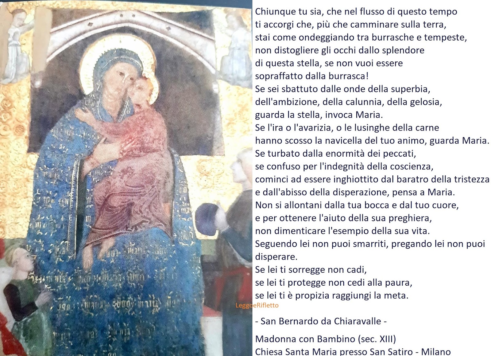 La preghiera quotidiana maggio 2020 La preghiera quotidiana maggio 2020