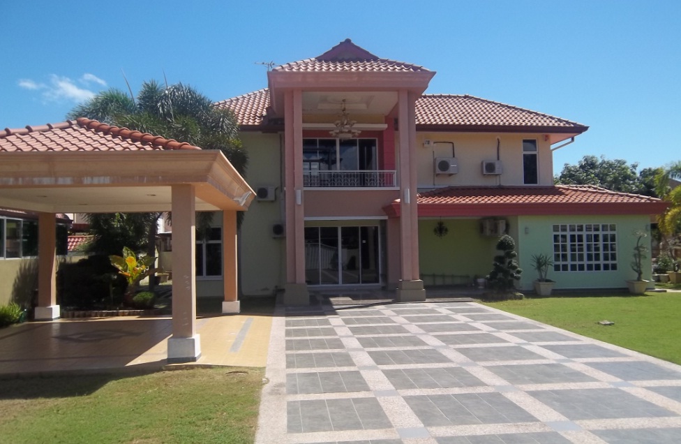 ZAM HARTANAH PROPERTY 2U Bungalow 9700 sqft Bandar Laguna Merbuk Sg Petani