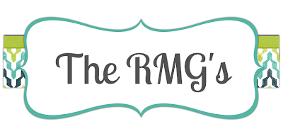 The RMG's