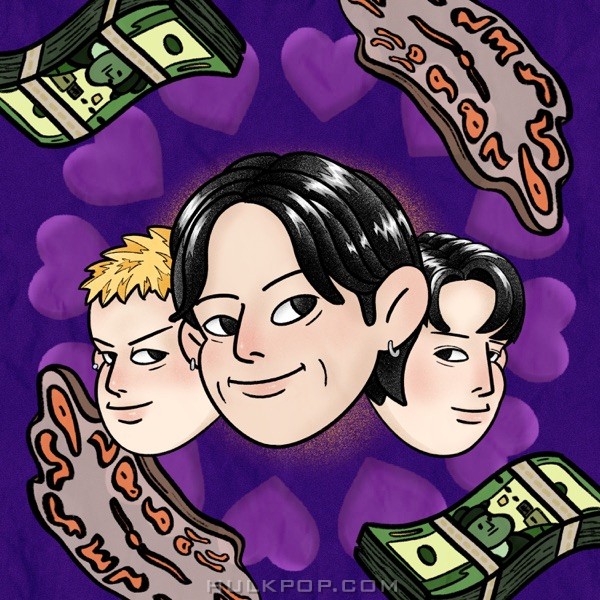 Mavin – I NEED (feat. J.Yung & Rheehab) – Single