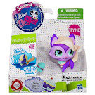 Littlest Pet Shop Sweet Snackin' Pets Maine Coon Cat (#3081) Pet