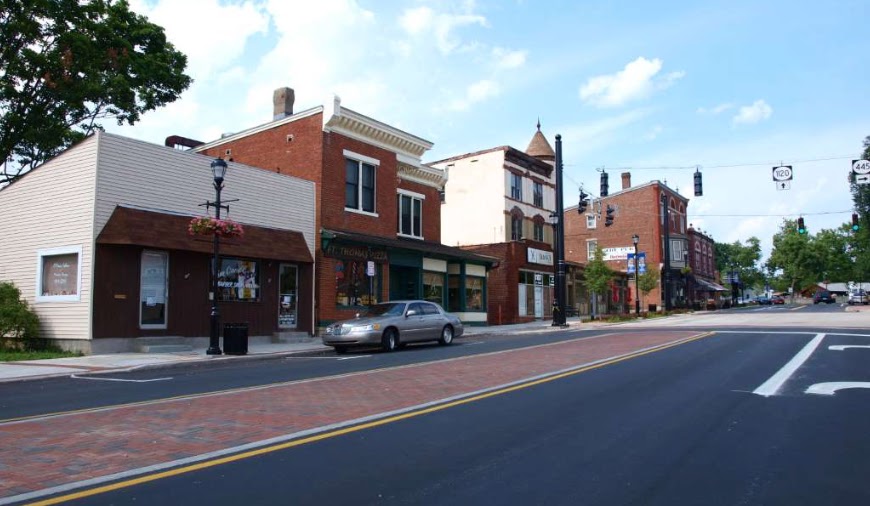 FORT THOMAS MATTERS: MSN: Fort Thomas Is Best Place to Raise a Family