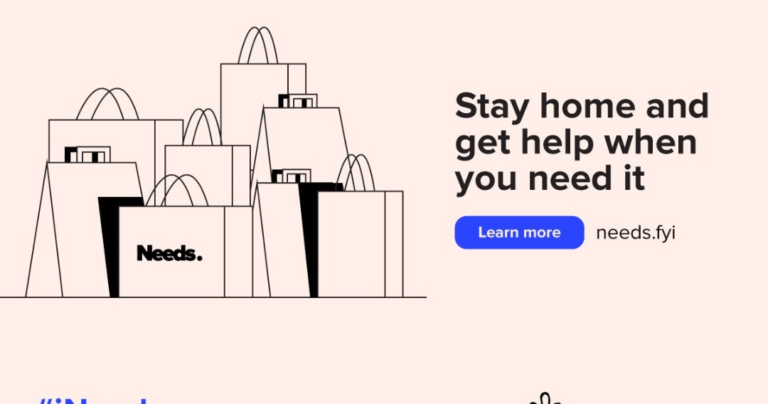 CCHub Launches Needs a Social Exchange Platform for Essential Items