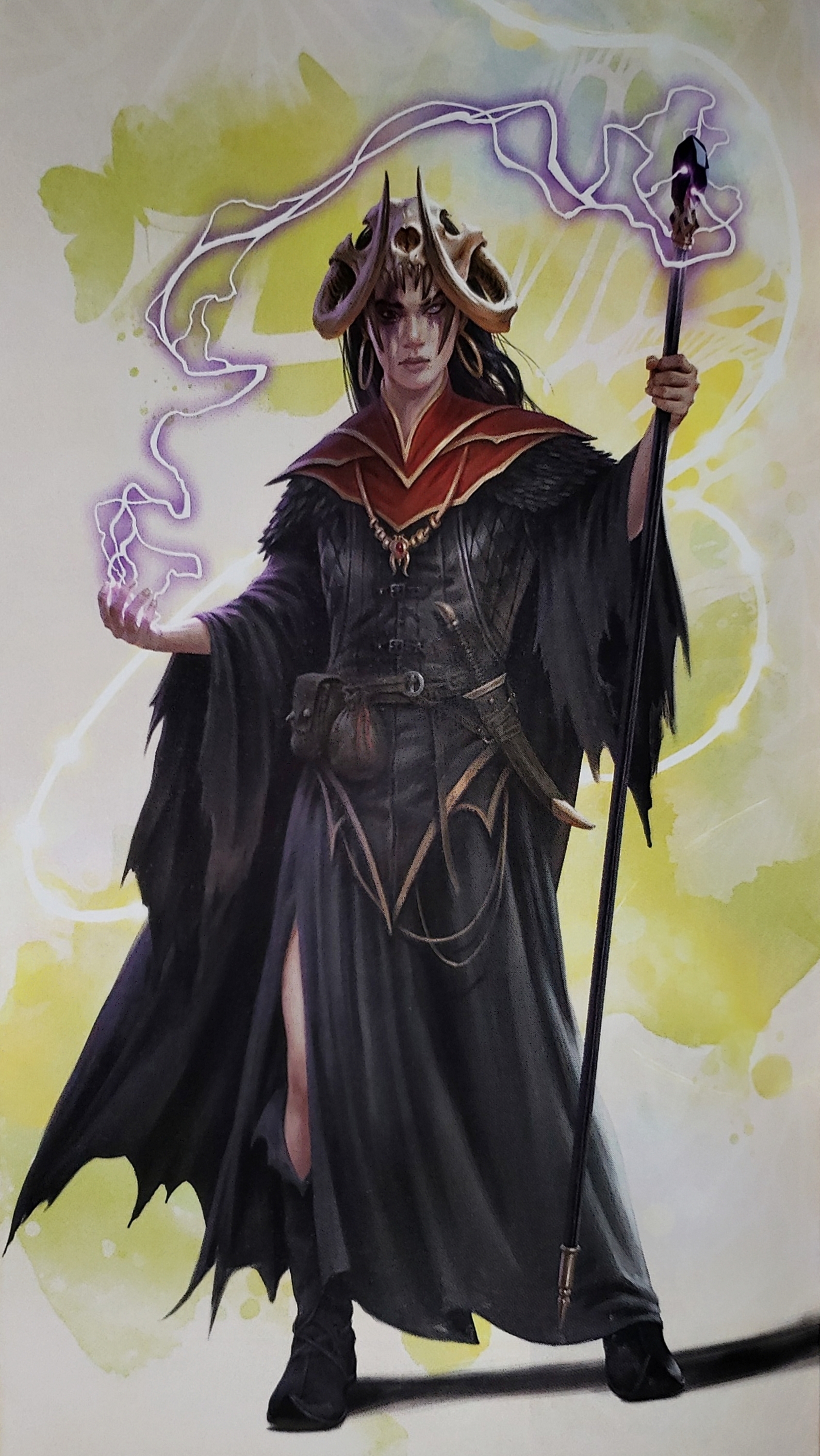 The best spells for Wizard in DnD 5E - Dot Esports