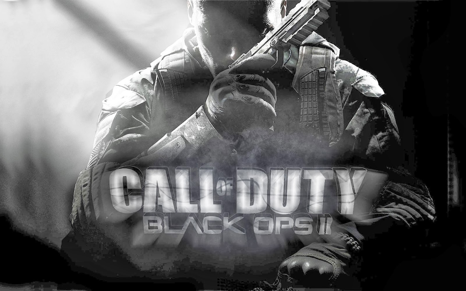 Call Of Duty Black Ops 2 Torrent Games