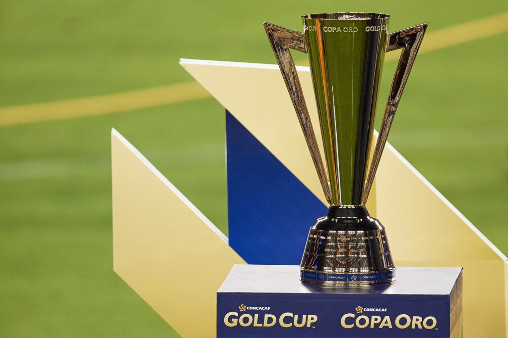 Copa Ouro Concacaf: Veja onde assistir aos jogos da rodada 1 e