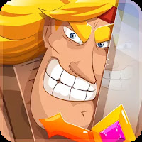 Barbaric: The Golden Hero Apk Download Mod