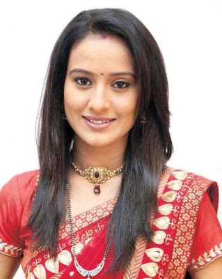 Heena Parmar Indian Actress
