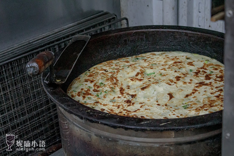 【台北中正區】金山手工饅頭。別看低調！來買的都是開名車