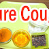 Remedies to cure cough and cold at home in summers