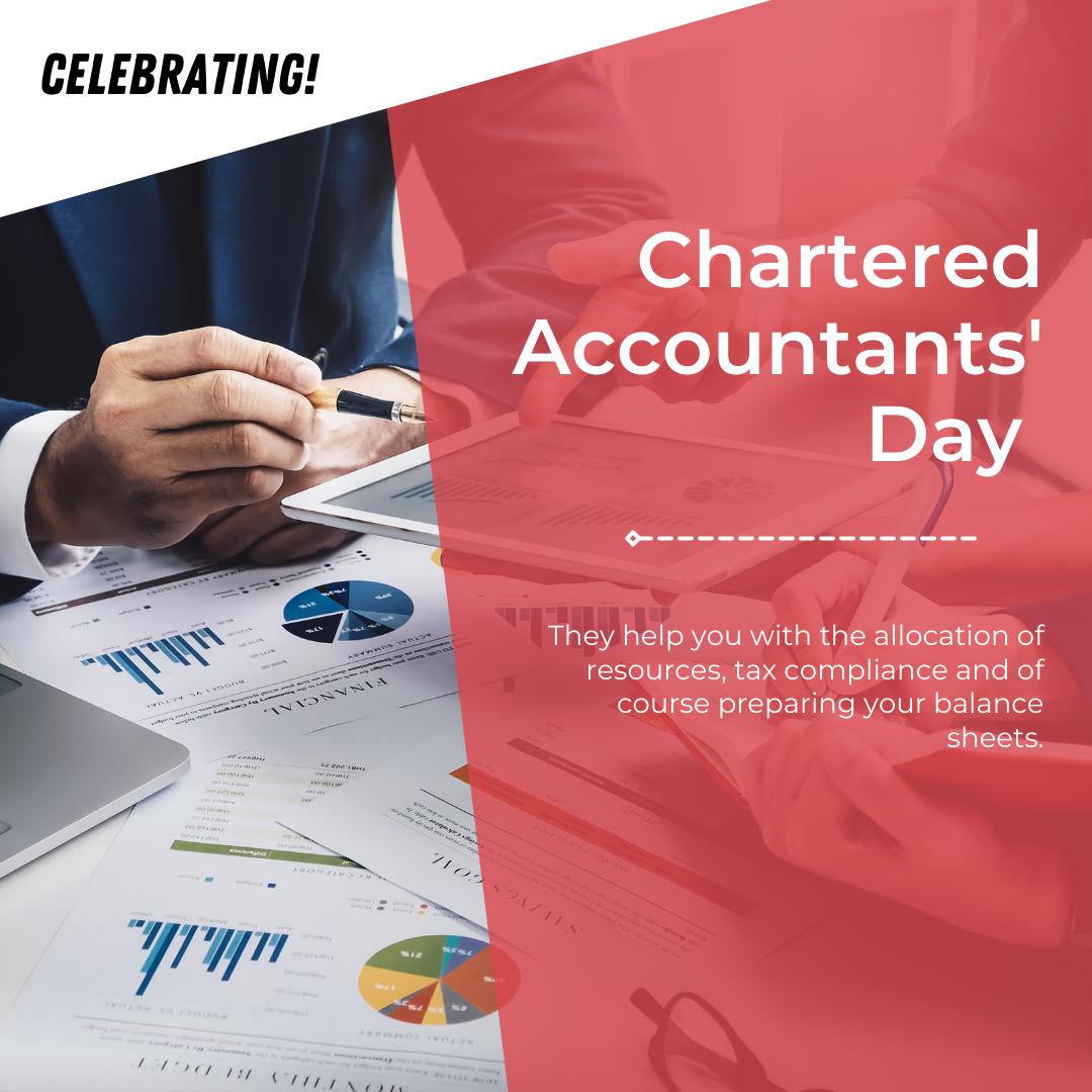 Chartered Accountant's (CA) Day 1st July , 2022 History Download