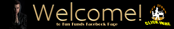 Fun Funds Facebook Page